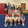 Kansas Kips Gymnastics Club company logo