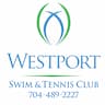 Westport Swim and Tennis company logo