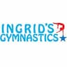 Ingrid's Gymnastics company logo