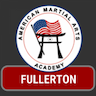 American Martial Arts Academy - Fullerton Harbor company logo