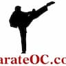 KarateOC company logo