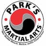 Parks Martial Arts Pembroke Pines company logo