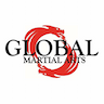 Global Martial Arts company logo