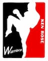 Ken Rose Warriors company logo