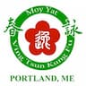 Portland Kung Fu company logo