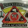 2 Knuckle Sports company logo
