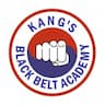 Kang's Black Belt Academy company logo