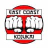 East Coast Martial Arts company logo