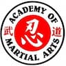 Scott Teague's Academy of Martial Arts company logo