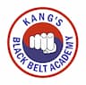 Kang's Black Belt Academy company logo