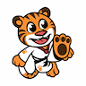Kid Tigerz company logo