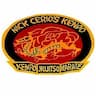 Nick Cerio's Kenpo Plainville company logo