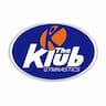The Klub Gymnastics company logo