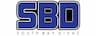 South Bay Divas company logo