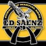 Ed Saenz School of Martial Arts company logo