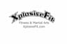 XplosiveFit company logo