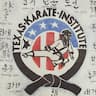 Texas Karate Institute company logo