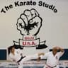 The Karate Studio company logo