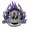 911 Athletics company logo