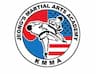 Jeong's Urbana Taekwondo company logo