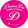 Donna Lee Studio of Dance company logo