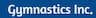 Gymnastics Inc. company logo