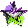 Northstars Gymnastics company logo
