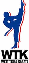 West Texas Karate company logo