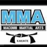 Macomb Martial Arts company logo