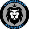 Lion Heart Warrior Jiu Jitsu company logo
