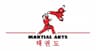 Tiger Kim's Taekwondo company logo