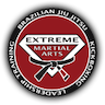 Extreme Martial Arts company logo