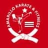 Amarillo Karate Taekwondo company logo