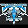 TeamDiamond MartialArts company logo
