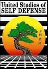 United Studios of Self Defense in The Woodlands company logo