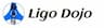 Ligo Dojo of Budo Karate company logo