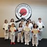 WKD Karate 4 Girls company logo