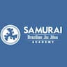 Samurai Brazilian Jiu Jitsu company logo