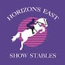 Horizons East Equestrian Center company logo