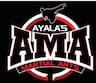 Ayala's Martial Arts Academy company logo