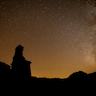 Palo Duro Canyon State Park - Texas Parks and Wildlife company logo