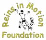 Reins in Motion company logo