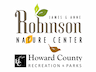 Robinson Nature Center company logo