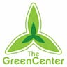 The Green Center company logo