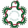 The Woodlands G.R.E.E.N. company logo