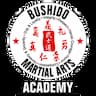 Bushido Zen Martial Arts Academy company logo