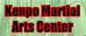 Kenpo Martial Arts Center company logo