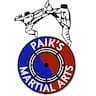 Paik's Traditional Martial Arts Center (3 locations) company logo