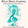 River Music Academy company logo