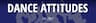 Dance Attitudes company logo